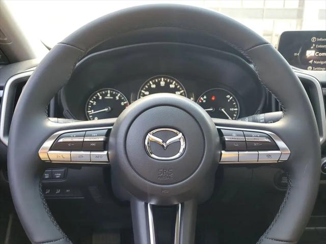 2026 Mazda CX-50 2.5 Turbo