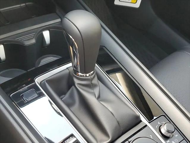 2026 Mazda CX-50 2.5 Turbo