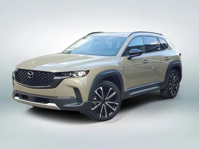 2026 Mazda CX-50 2.5 Turbo for sale in Bossier City, LA