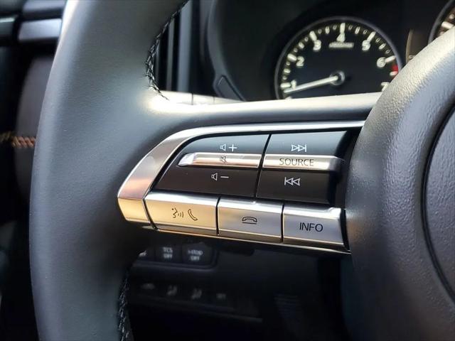 2026 Mazda CX-50 2.5 Turbo