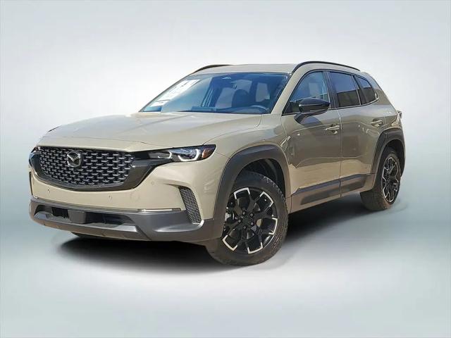 2026 Mazda CX-50 2.5 S Meridian Edition for sale in Bossier City, LA