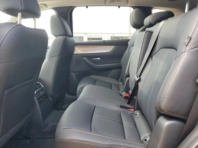 2026 Mazda X-90 3.3 Turbo Premium Sport
