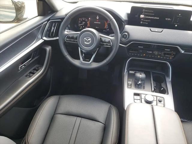 2026 Mazda X-90 3.3 Turbo Premium Sport