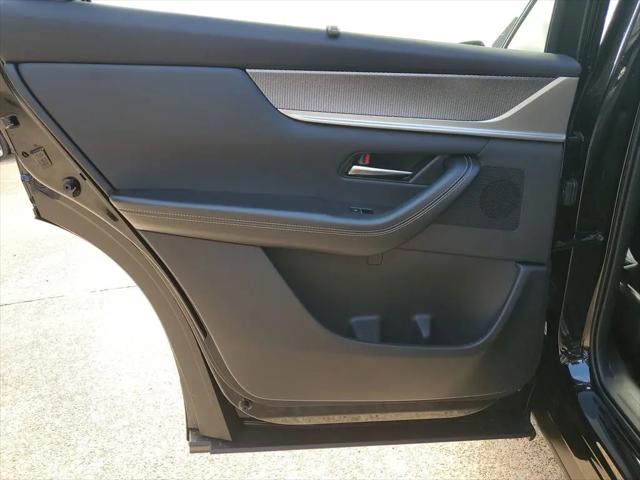 2026 Mazda X-90 3.3 Turbo Premium Sport