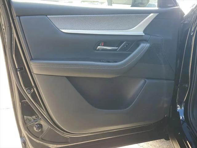 2026 Mazda X-90 3.3 Turbo Premium Sport