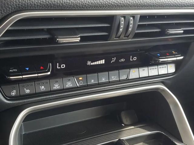 2026 Mazda X-90 3.3 Turbo Premium Sport