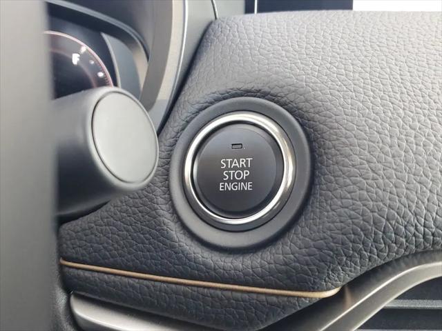2026 Mazda X-90 3.3 Turbo Premium Sport