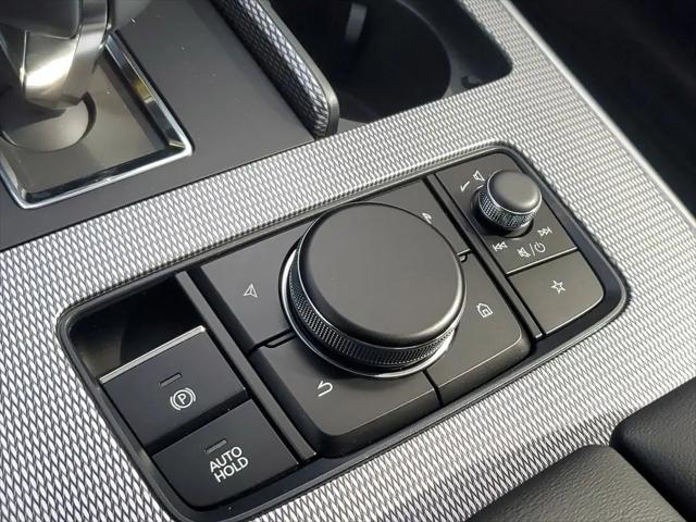 2026 Mazda X-90 3.3 Turbo Premium Sport