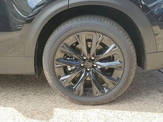 2026 Mazda X-90 3.3 Turbo Premium Sport