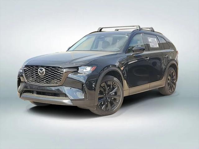 2026 Mazda X-90 3.3 Turbo Premium Sport for sale in Bossier City, LA