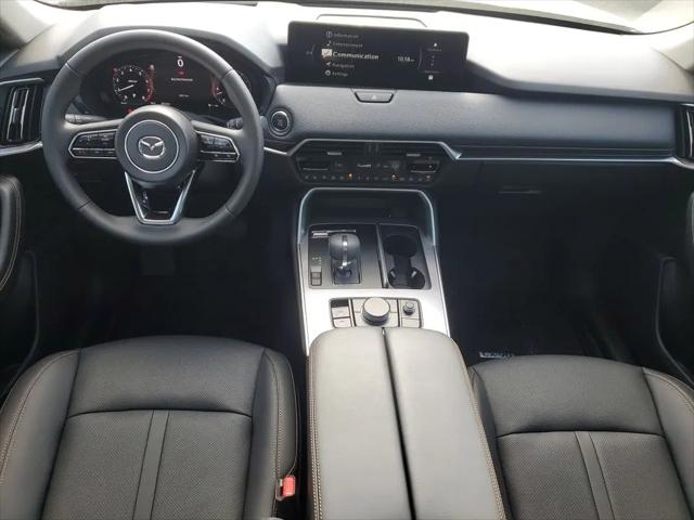 2026 Mazda X-90 3.3 Turbo Premium Sport
