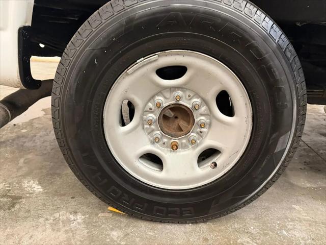 2017 Chevrolet Express Work Van