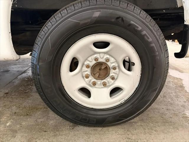 2017 Chevrolet Express Work Van
