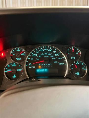 2017 Chevrolet Express Work Van