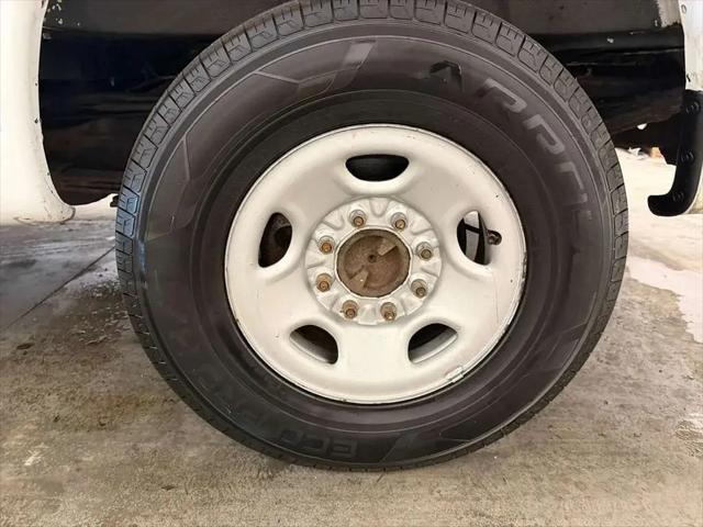 2017 Chevrolet Express Work Van
