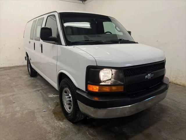 2017 Chevrolet Express Work Van for sale in Chantilly, VA