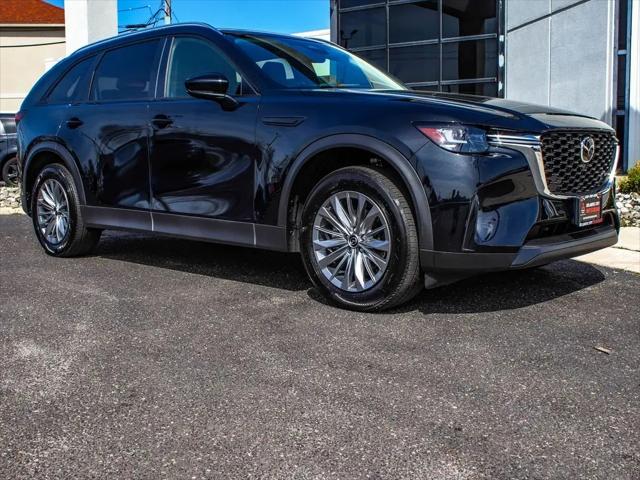 2024 Mazda X-90 3.3 Turbo Select