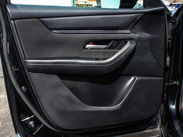 2024 Mazda X-90 3.3 Turbo Select