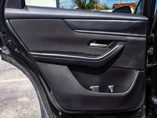 2024 Mazda X-90 3.3 Turbo Select