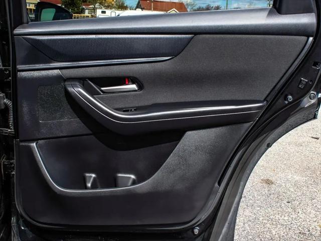 2024 Mazda X-90 3.3 Turbo Select