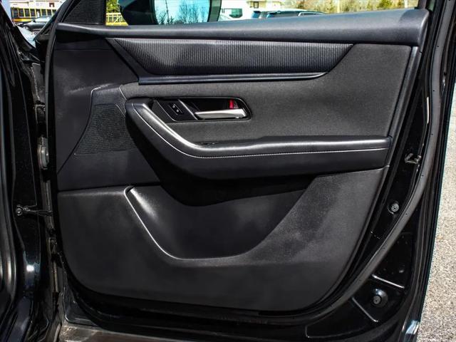 2024 Mazda X-90 3.3 Turbo Select