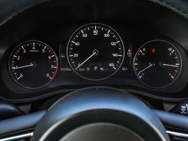 2024 Mazda X-90 3.3 Turbo Select