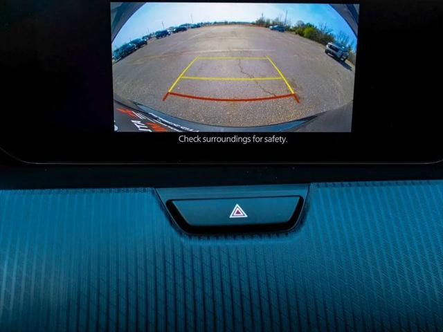 2024 Mazda X-90 3.3 Turbo Select