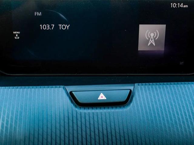 2024 Mazda X-90 3.3 Turbo Select