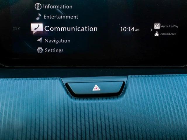 2024 Mazda X-90 3.3 Turbo Select