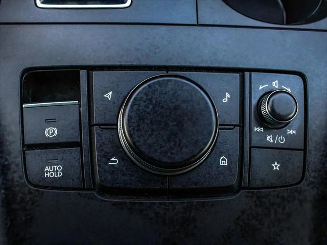 2024 Mazda X-90 3.3 Turbo Select