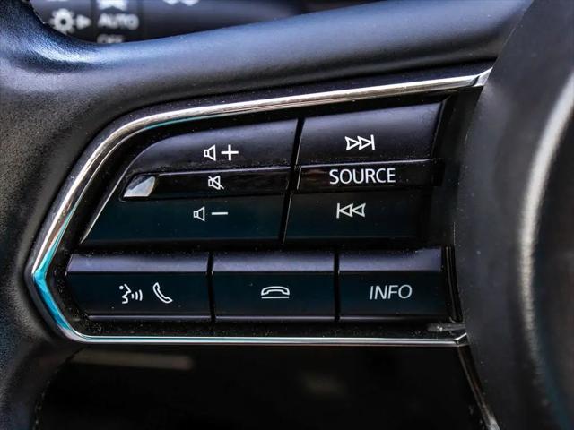2024 Mazda X-90 3.3 Turbo Select