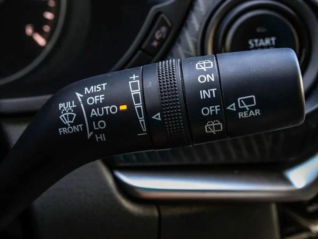 2024 Mazda X-90 3.3 Turbo Select