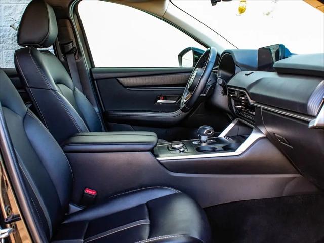 2024 Mazda X-90 3.3 Turbo Select