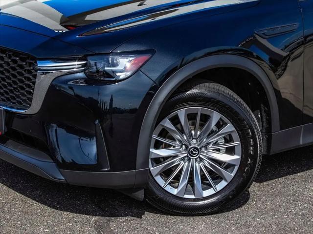 2024 Mazda X-90 3.3 Turbo Select
