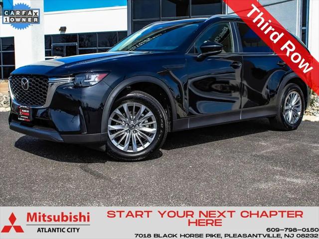 2024 Mazda X-90 3.3 Turbo Select for sale in Pleasantville, NJ