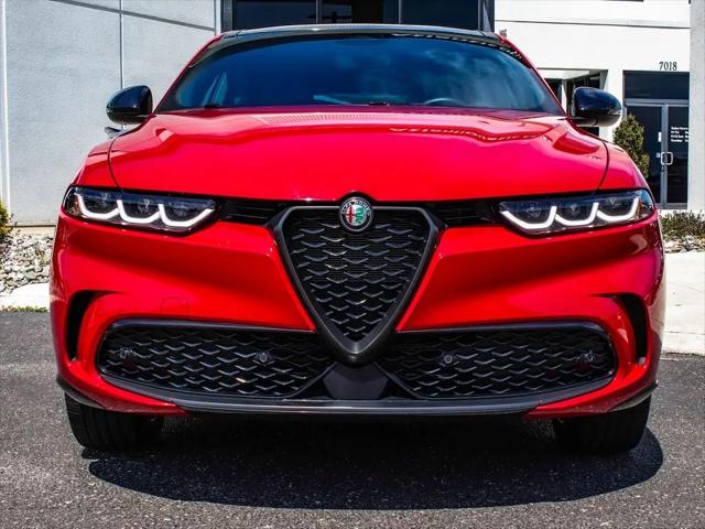 2024 Alfa Romeo Tonale Veloce EAWD