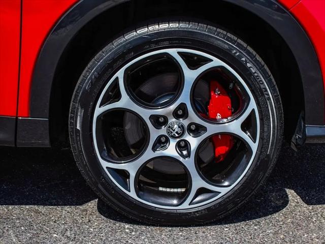 2024 Alfa Romeo Tonale Veloce EAWD