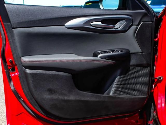 2024 Alfa Romeo Tonale Veloce EAWD