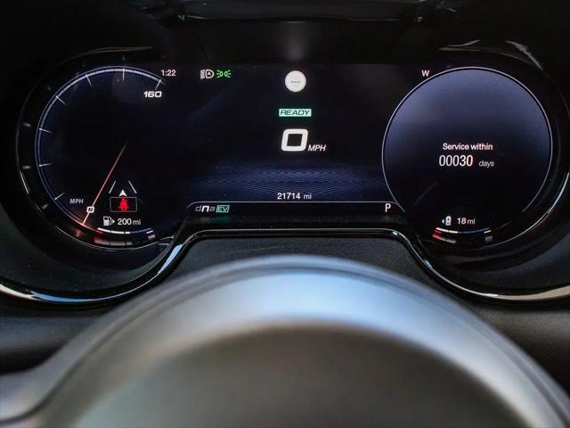 2024 Alfa Romeo Tonale Veloce EAWD