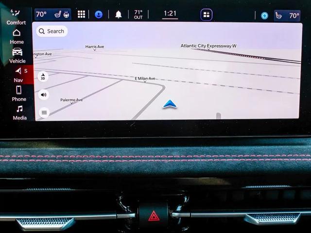 2024 Alfa Romeo Tonale Veloce EAWD