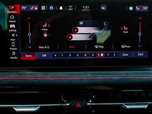 2024 Alfa Romeo Tonale Veloce EAWD