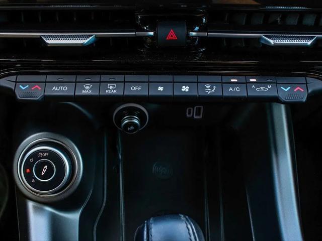 2024 Alfa Romeo Tonale Veloce EAWD