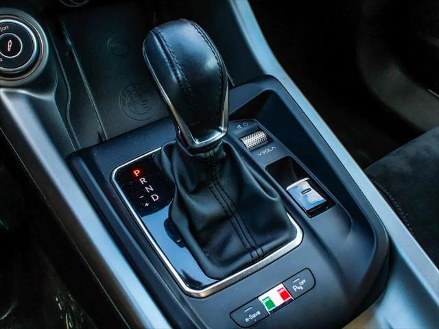 2024 Alfa Romeo Tonale Veloce EAWD