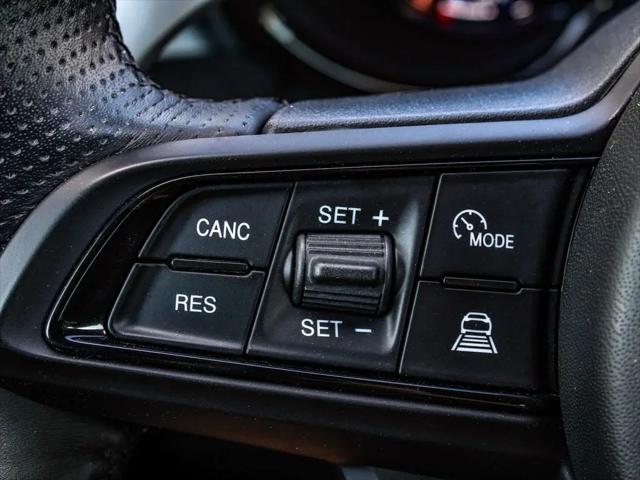 2024 Alfa Romeo Tonale Veloce EAWD