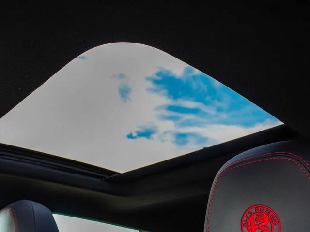 2024 Alfa Romeo Tonale Veloce EAWD