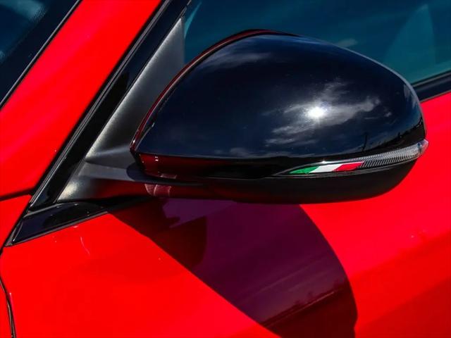 2024 Alfa Romeo Tonale Veloce EAWD