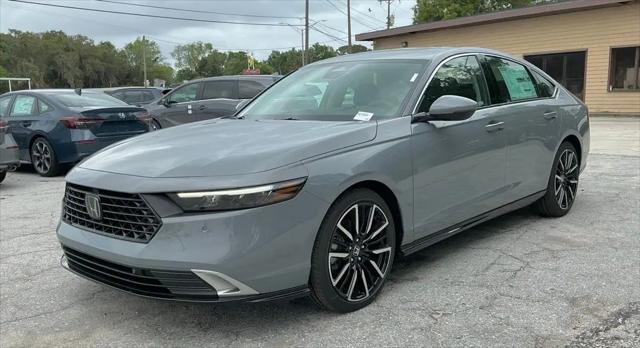 2026 Honda Accord Sedan Touring for sale in Titusville, FL