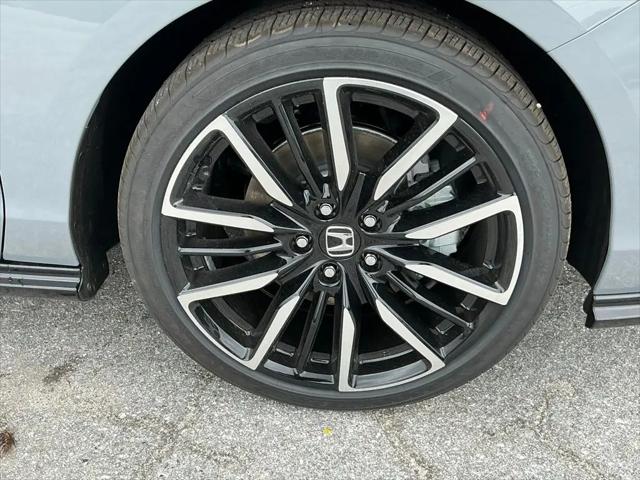 2026 Honda Accord Sedan Touring