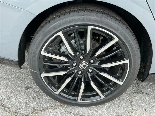 2026 Honda Accord Sedan Touring