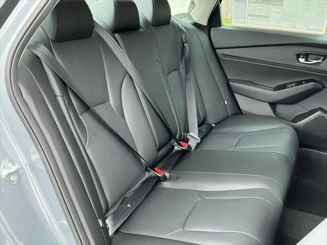 2026 Honda Accord Sedan Touring